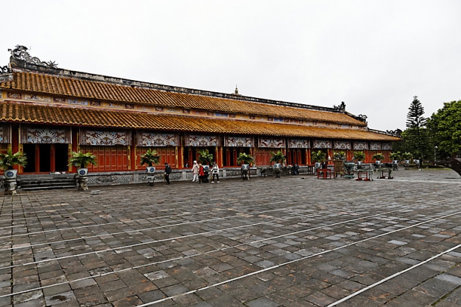 Hué-Cité interdite-078